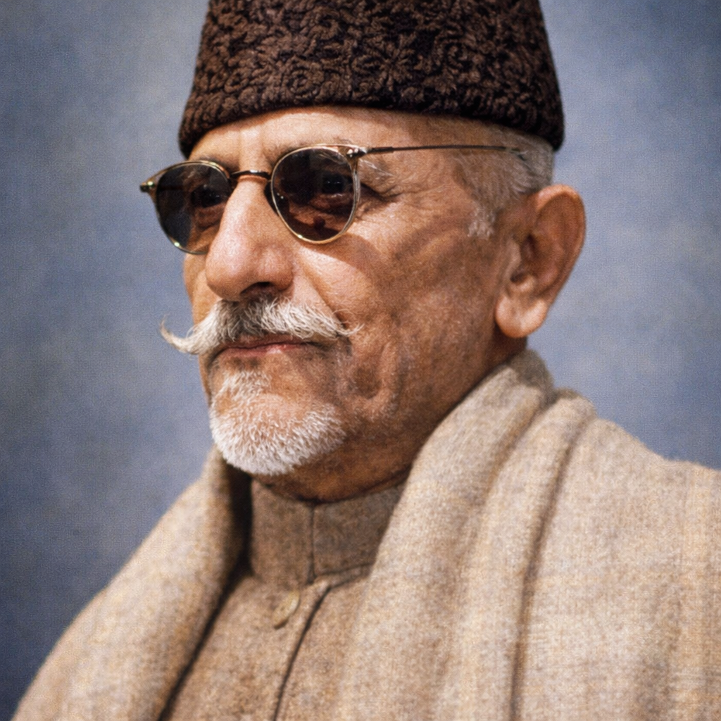 ابوالکلام آزاد